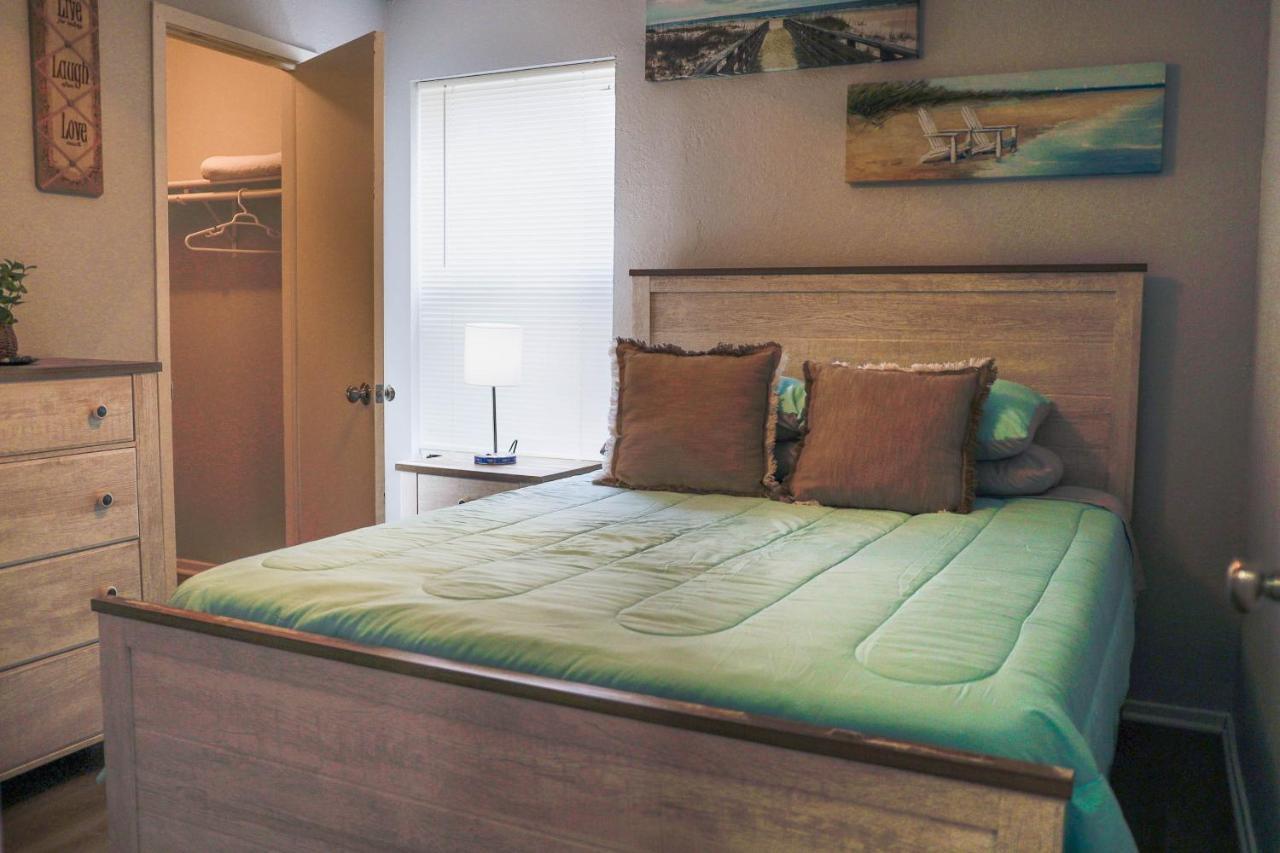 Congeniality And Comfort. All The Essentials With Class, 2 Nights? 2 Weeks? Stay, Relax, Work, Or Go Out For Fun. Арлингтон Экстерьер фото